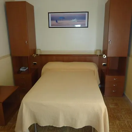 Hotel Riviera Trani Room photo
