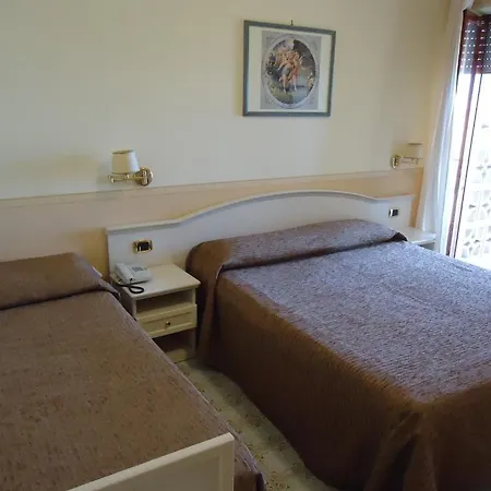 Hotel Riviera Trani Room photo
