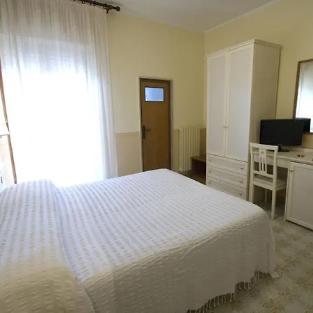 Hotel Riviera Trani Room photo