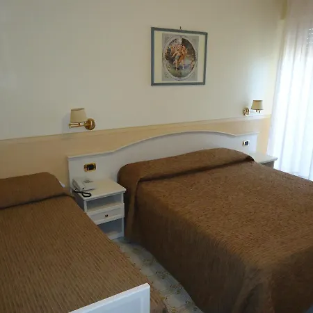 Hotel Riviera Trani Room photo