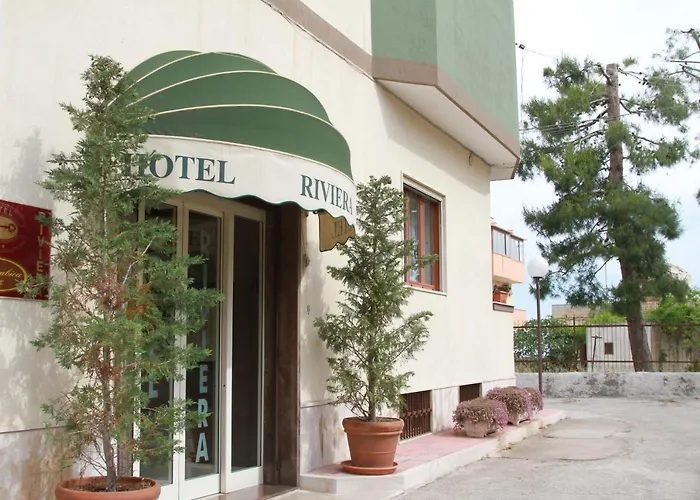 Hotel Riviera