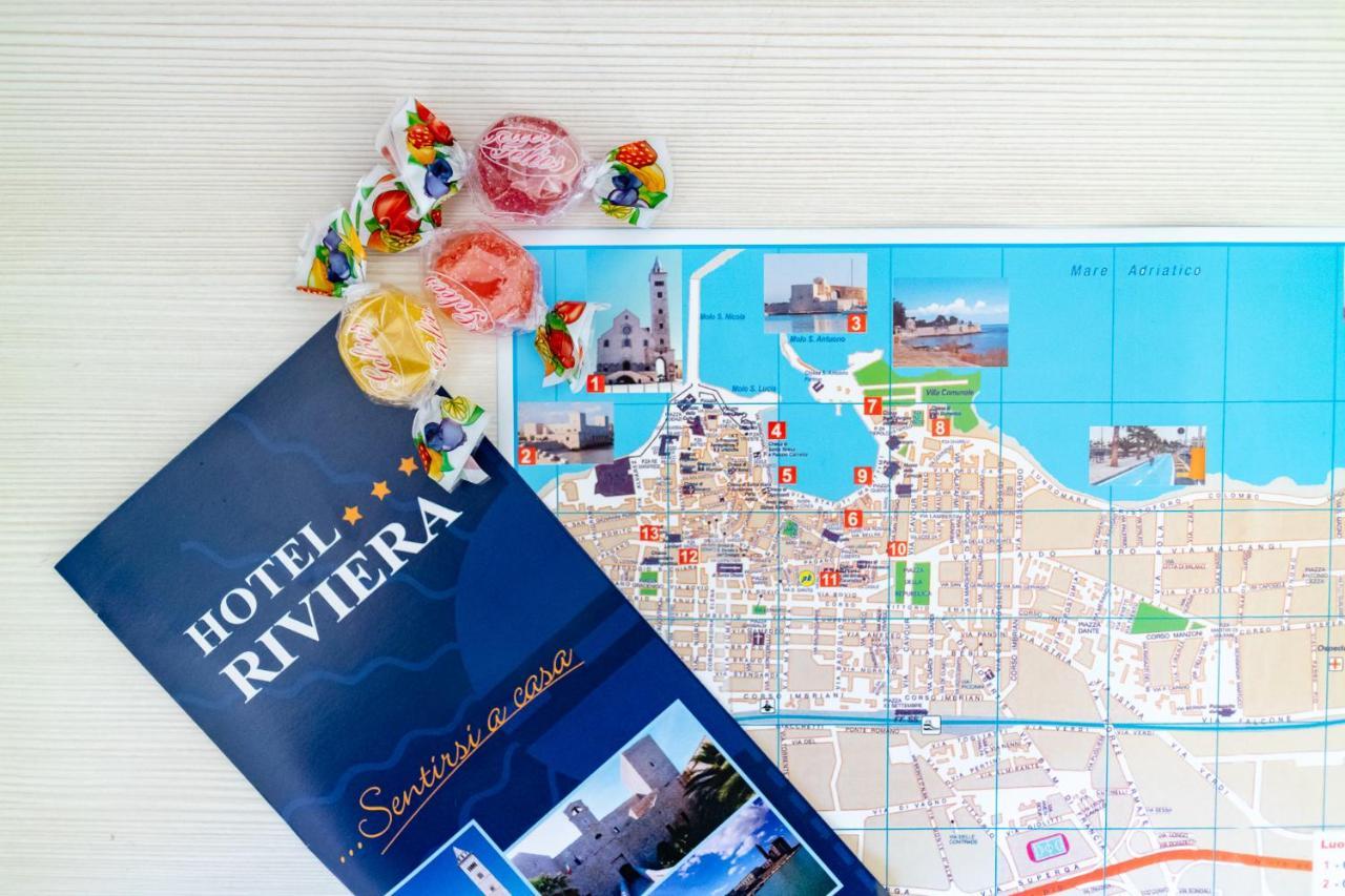 Hotel Riviera 3*