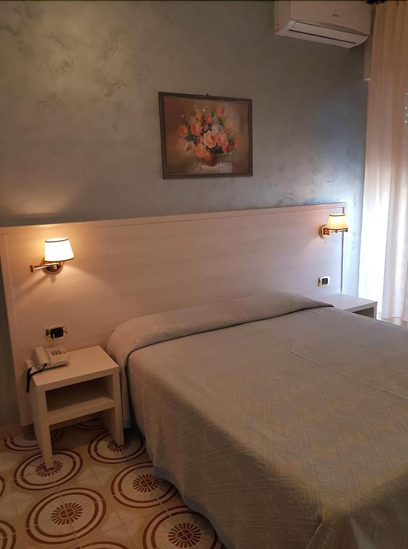 Riviera Hotel 3*