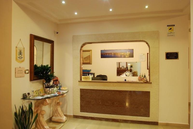 Hotel Riviera