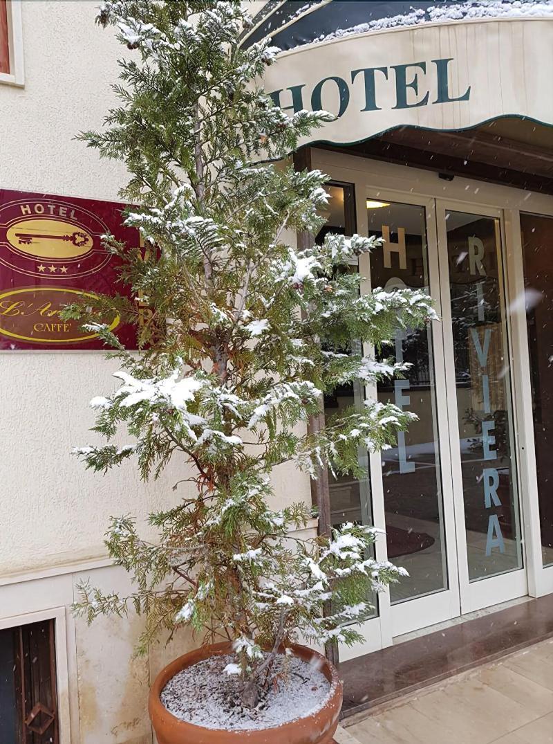 Hotel Riviera