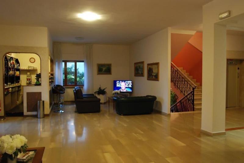 Riviera Trani