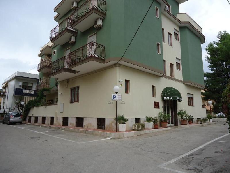 Hotel Riviera Trani