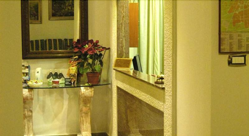 Riviera Hotel 3*