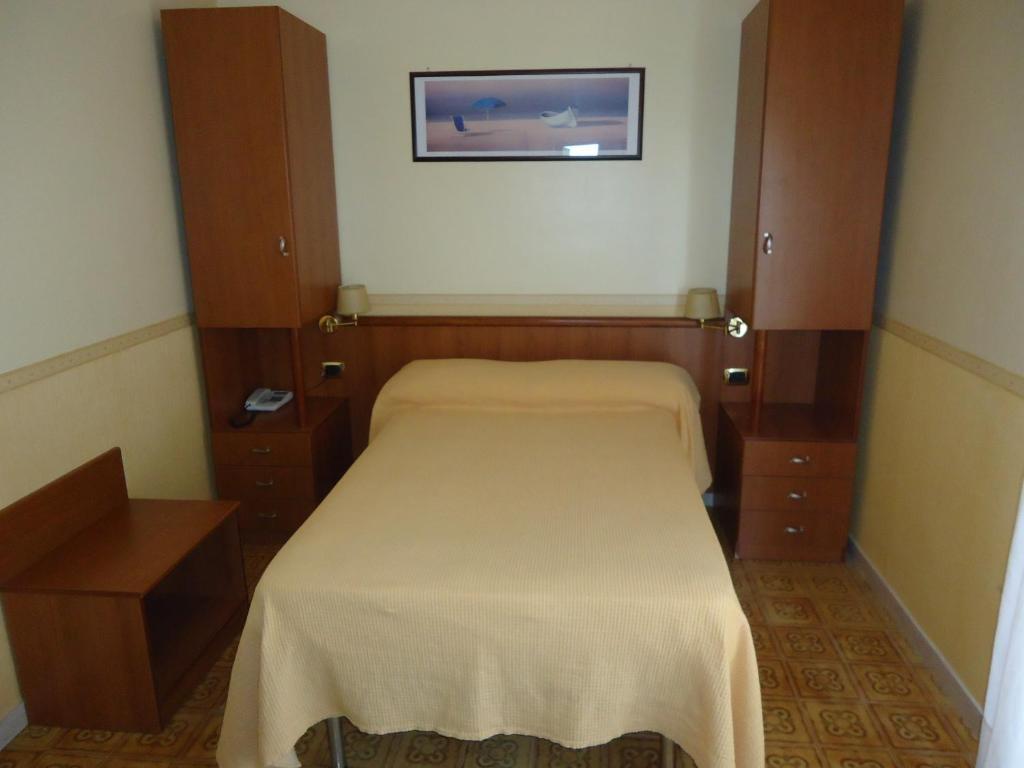Hotel Riviera Trani
