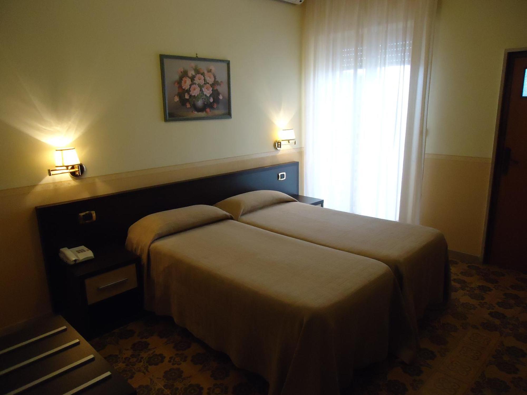Hotel Riviera Trani