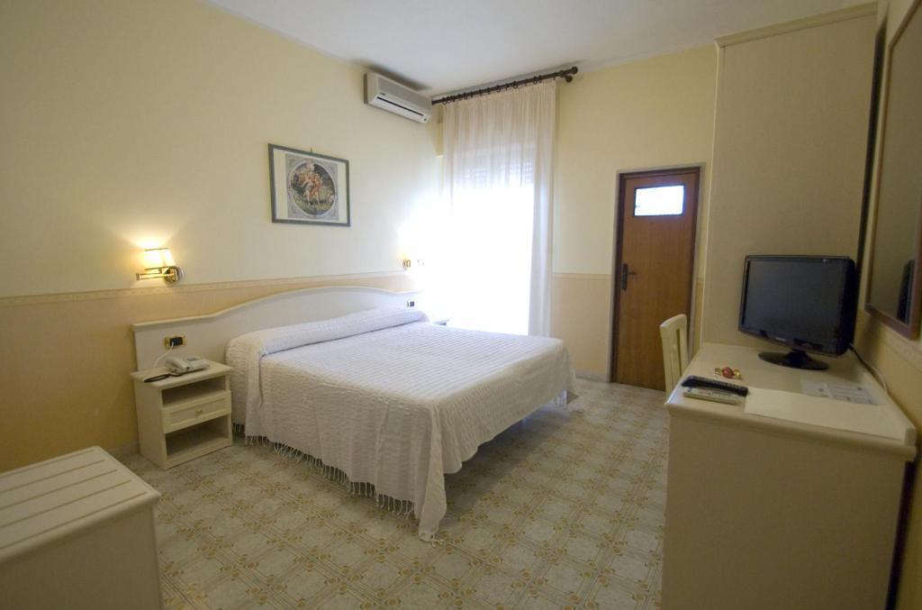 Hotel Riviera Trani